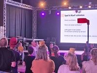 De Fendertse Alleskunner 2025