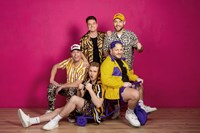 Zaterdagmiddagborrel